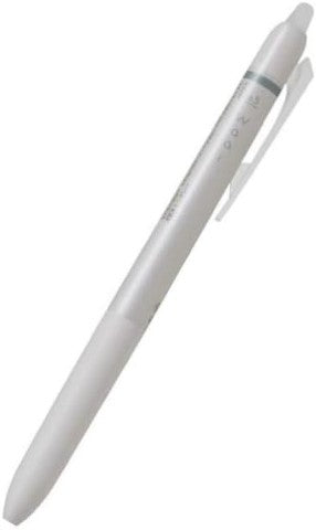 FRIXION WAAI CLICKER ERASABLE 0.5 DZ BX GRY (GRAY)