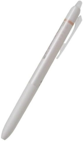 FRIXION WAAI CLICKER ERASABLE 0.5 DZ BX PLR (ORANGE)