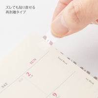 INDEX LABEL S CHIRATTO NUMBERS GRAY