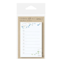 STICKY NOTES TO DO DOG WHITE