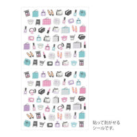 STICKER 2684 SHOPPING