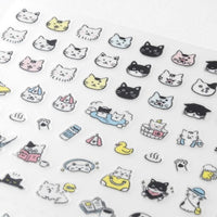 STICKER 2685 PICTOGRAPH CAT