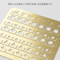 CALENDAR TEMPLATE M MONTHLY BLOCK