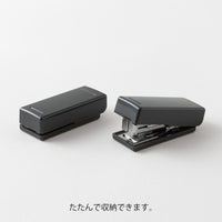 XS COMPACT STAPLER BLACK B (35638006/35522006)