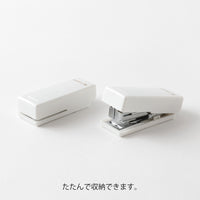 XS COMPACT STAPLER WHITE B (35639006/35523006)