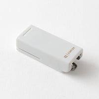 XS COMPACT STAPLER WHITE B (35639006/35523006)
