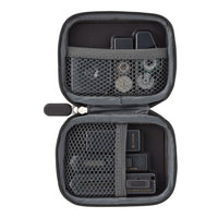 XS STATIONERY KIT BLACK B (35651006/35548006)