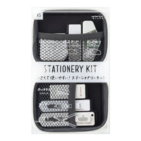 XS STATIONERY KIT WHITE B (35652006/35549006)