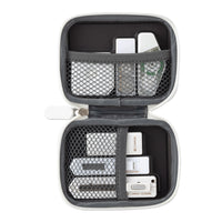 XS STATIONERY KIT WHITE B (35652006/35549006)
