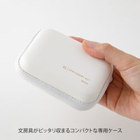 XS STATIONERY KIT WHITE B (35652006/35549006)