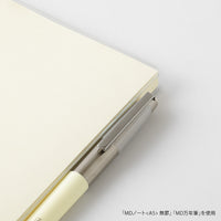 MD NOTEBOOK COVER A5 CODEX 1 DAY 1 PAGE CLEAR A (35662006)