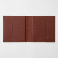 MD NOTEBOOK HARD COVER A5 SQUARE PAPER A (35664006)