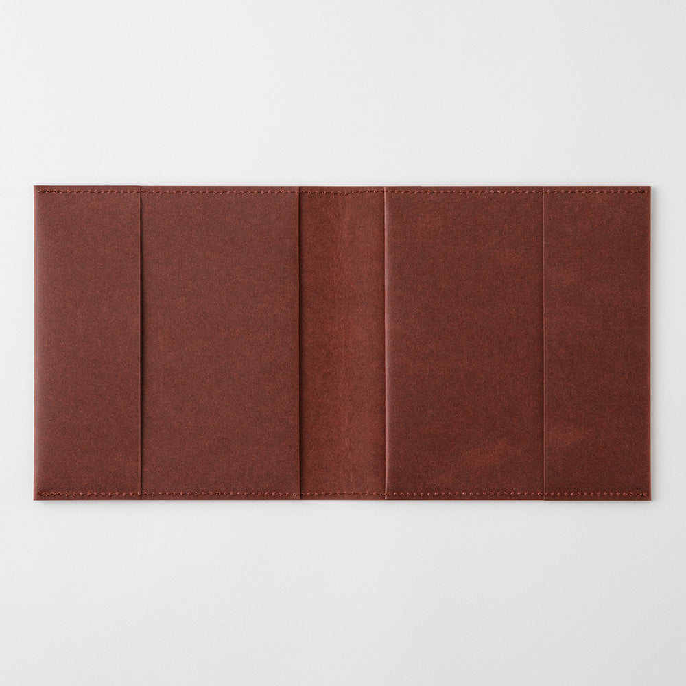 MD NOTEBOOK HARD COVER A5 SQUARE PAPER A (35664006)