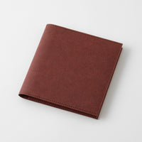 MD NOTEBOOK HARD COVER A5 SQUARE PAPER A (35664006)