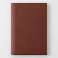 MD NOTEBOOK HARD COVER A5 PAPER A (35665006)