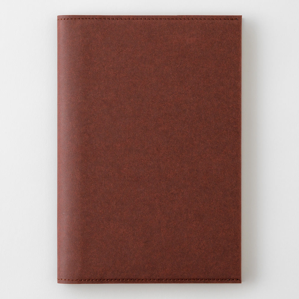 MD NOTEBOOK HARD COVER A5 PAPER A (35665006)