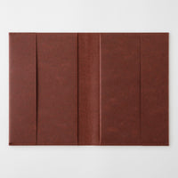 MD NOTEBOOK HARD COVER A5 PAPER A (35665006)