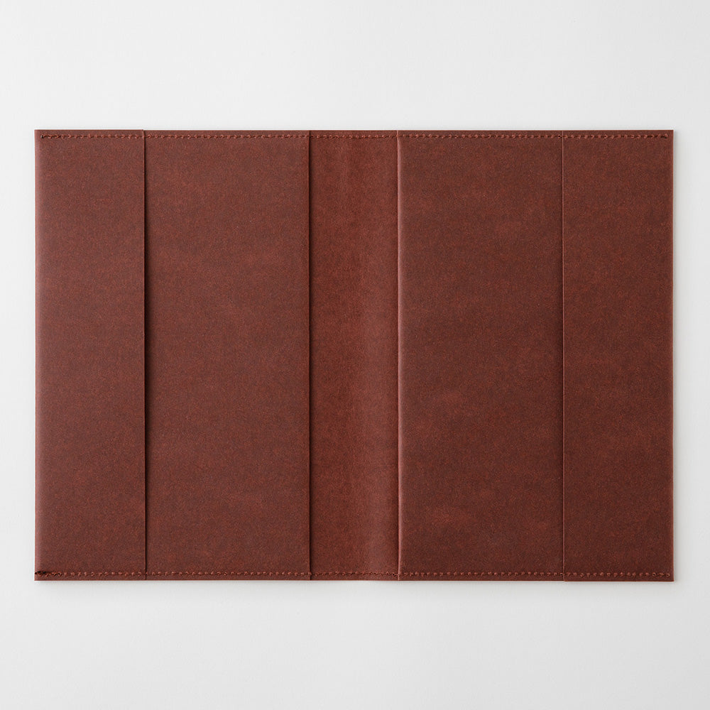 MD NOTEBOOK HARD COVER A5 PAPER A (35665006)