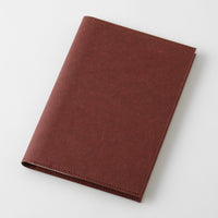 MD NOTEBOOK HARD COVER A5 PAPER A (35665006)