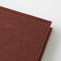 MD NOTEBOOK HARD COVER A5 PAPER A (35665006)