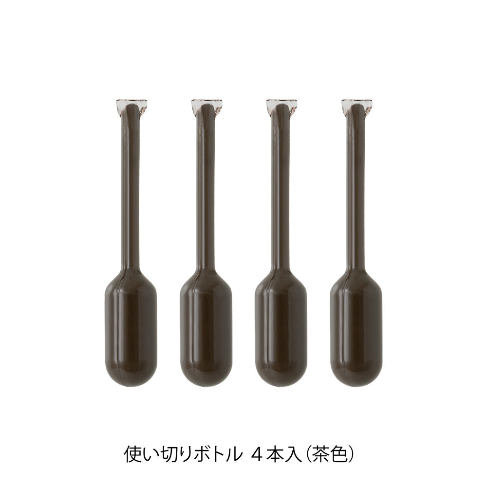 PAINTABLE STAMP REFILL INK MINI - SOFT COLOR BROWN (35697006)