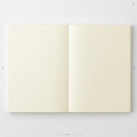 MD NOTEBOOK A6 DOT GRID (15379006)