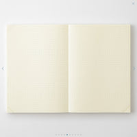 MD NOTEBOOK A5 CODEX 1 DAY 1 PAGE DOT GRID B (15390006)