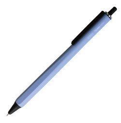 RETRACTABLE ROLLER GEL PEN GS02 DUSTY BLUE (GS02-05-BL)