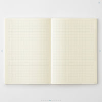 MD NOTEBOOK A5 GRID B (15386006)