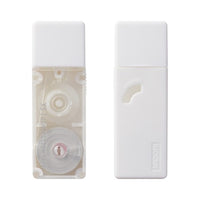 XS CORRECTION TAPE WHITE