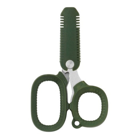PORTABLE MULTI-SCISSORS KHAKI