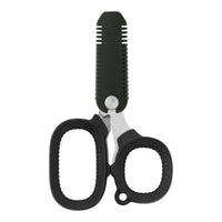 PORTABLE MULTI-SCISSORS BLACK