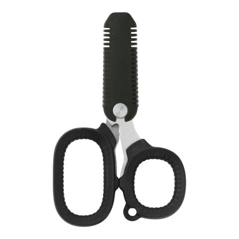 PORTABLE MULTI-SCISSORS BLACK