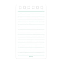 DIAMOND MEMO S BLACK