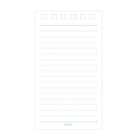 DIAMOND MEMO S BLACK