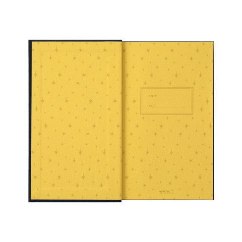 JOURNAL 1DAY 1PAGE STAR