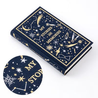 JOURNAL 1DAY 1PAGE STAR