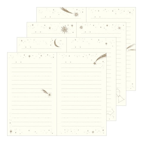 JOURNAL 1DAY 1PAGE STAR