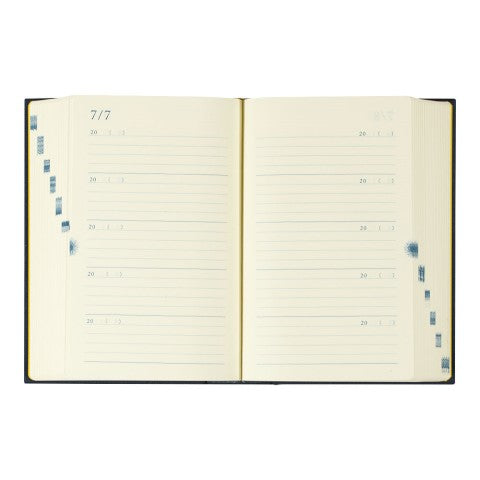 JOURNAL 10 YEARS GATE NAVY