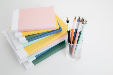 MARKS GEL PEN MARKSTYLE COLORS 0.5MM BLACK