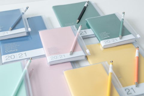 MARKS GEL PEN MARKSTYLE COLORS 0.5MM BLACK