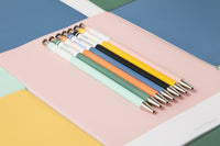 MARKS GEL PEN MARKSTYLE COLORS 0.5MM BLACK