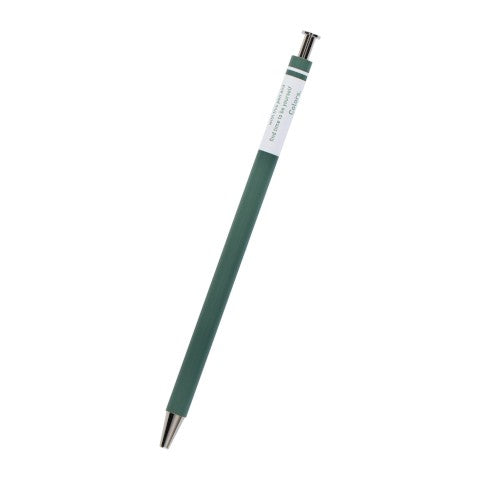 MARKS GEL PEN MARKSTYLE COLORS 0.5MM GREEN