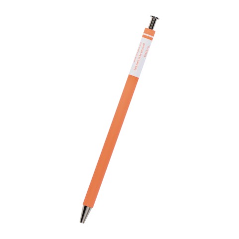MARKS GEL PEN MARKSTYLE COLORS 0.5MM ORANGE