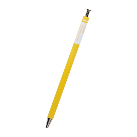 MARKS GEL PEN MARKSTYLE COLORS 0.5MM YELLOW
