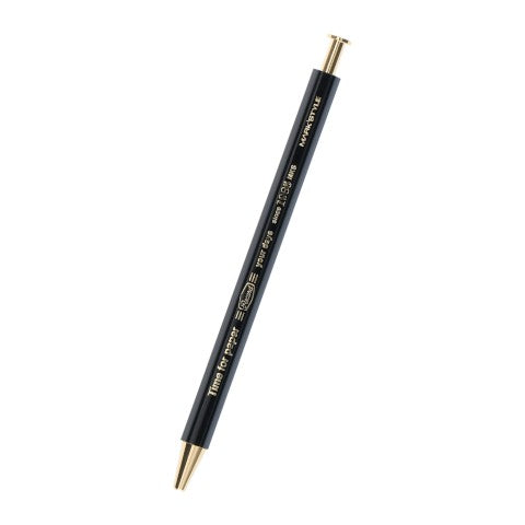 MARKS GEL PEN MARKSTYLE TIME FOR PAPER 0.5MM BLACK
