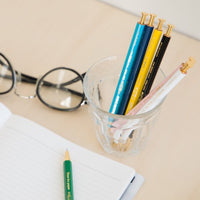 MARKS GEL PEN MARKSTYLE TIME FOR PAPER 0.5MM BLACK