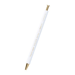 MARKS GEL PEN MARKSTYLE TIME FOR PAPER 0.5MM WHITE