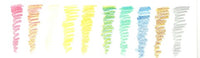 MIX COLOR PENCILS 10 COLORS