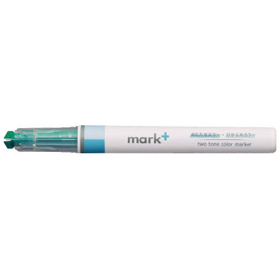 MARK+ DUAL TONE HIGHLIGHTER 5 COLOR SET